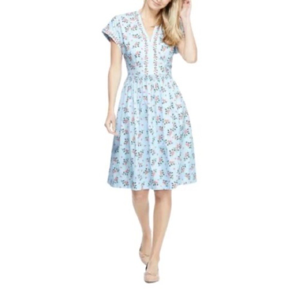 Gal Meets Glam Cecily dress